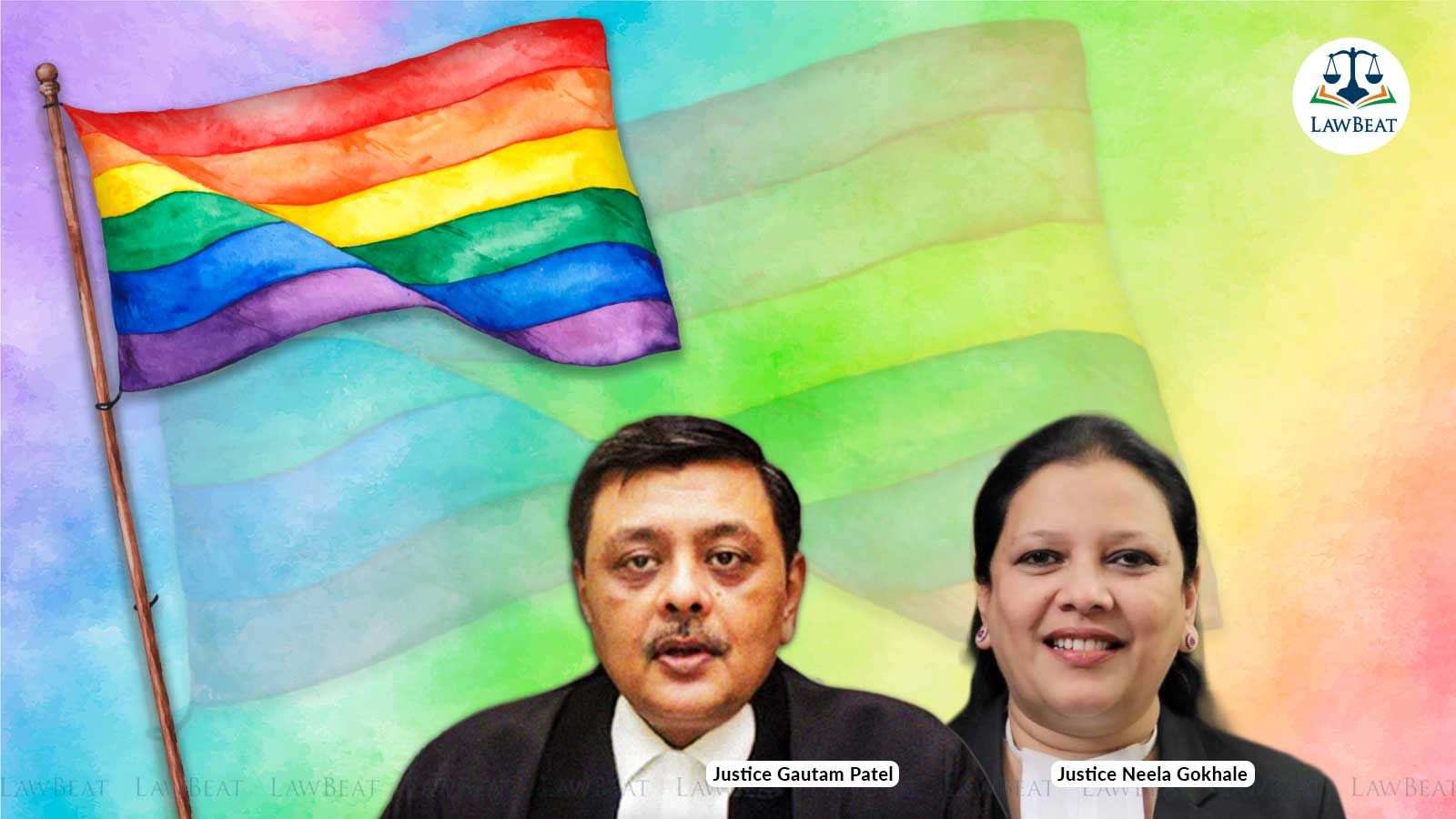 Bombay HC Directs Maharashtra Govt To Ask Educational Institutions To Allow Retrospective Change Of Name And Gender For Trans Persons Bombay HC Directs Maharashtra Govt To Ask Educational Institutions To Allow Retrospective Change Of Name And Gender For Trans Persons